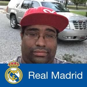 Meet your Posher, Marino